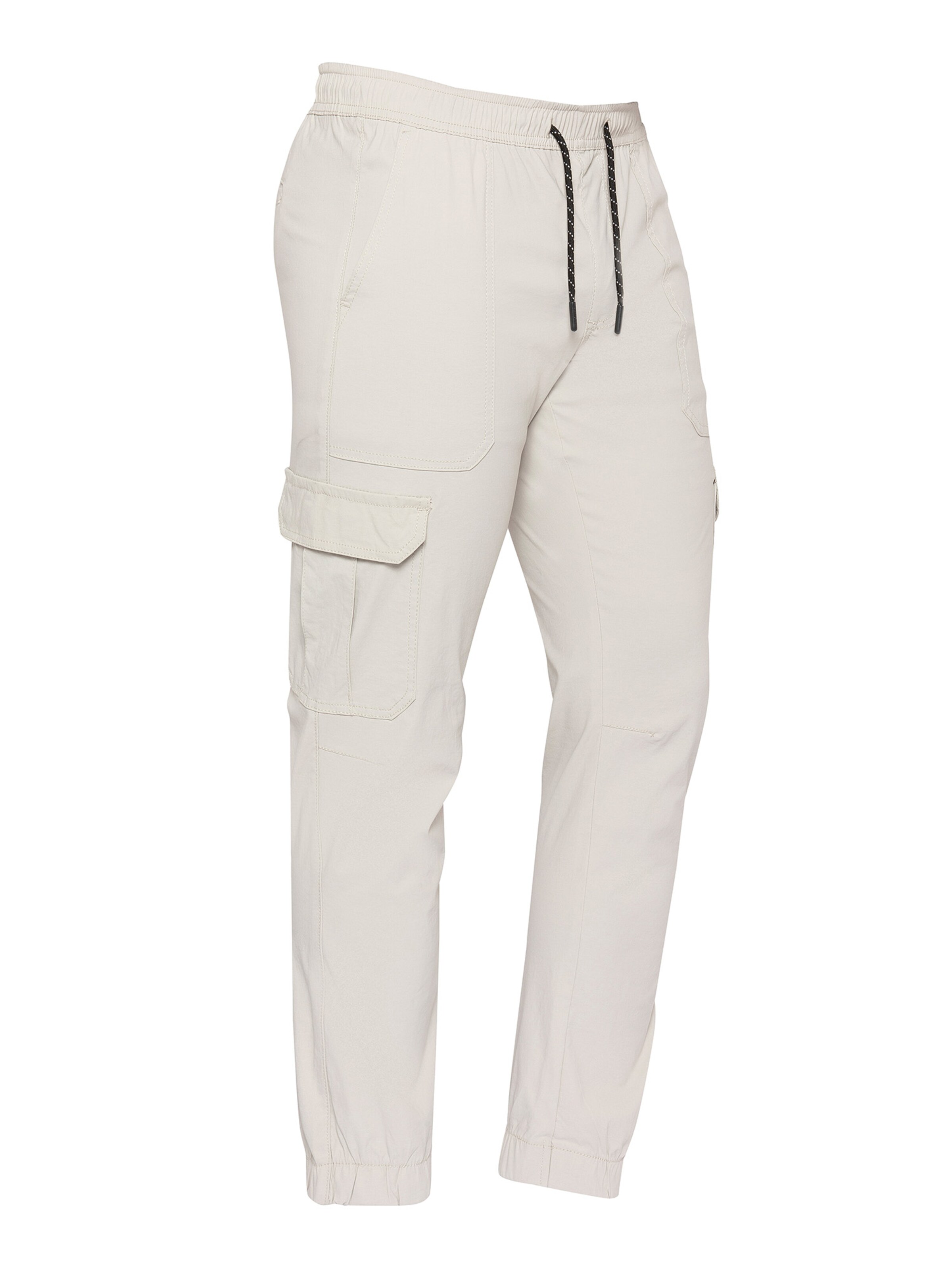 Regular Pantalon Schott NYC en beige