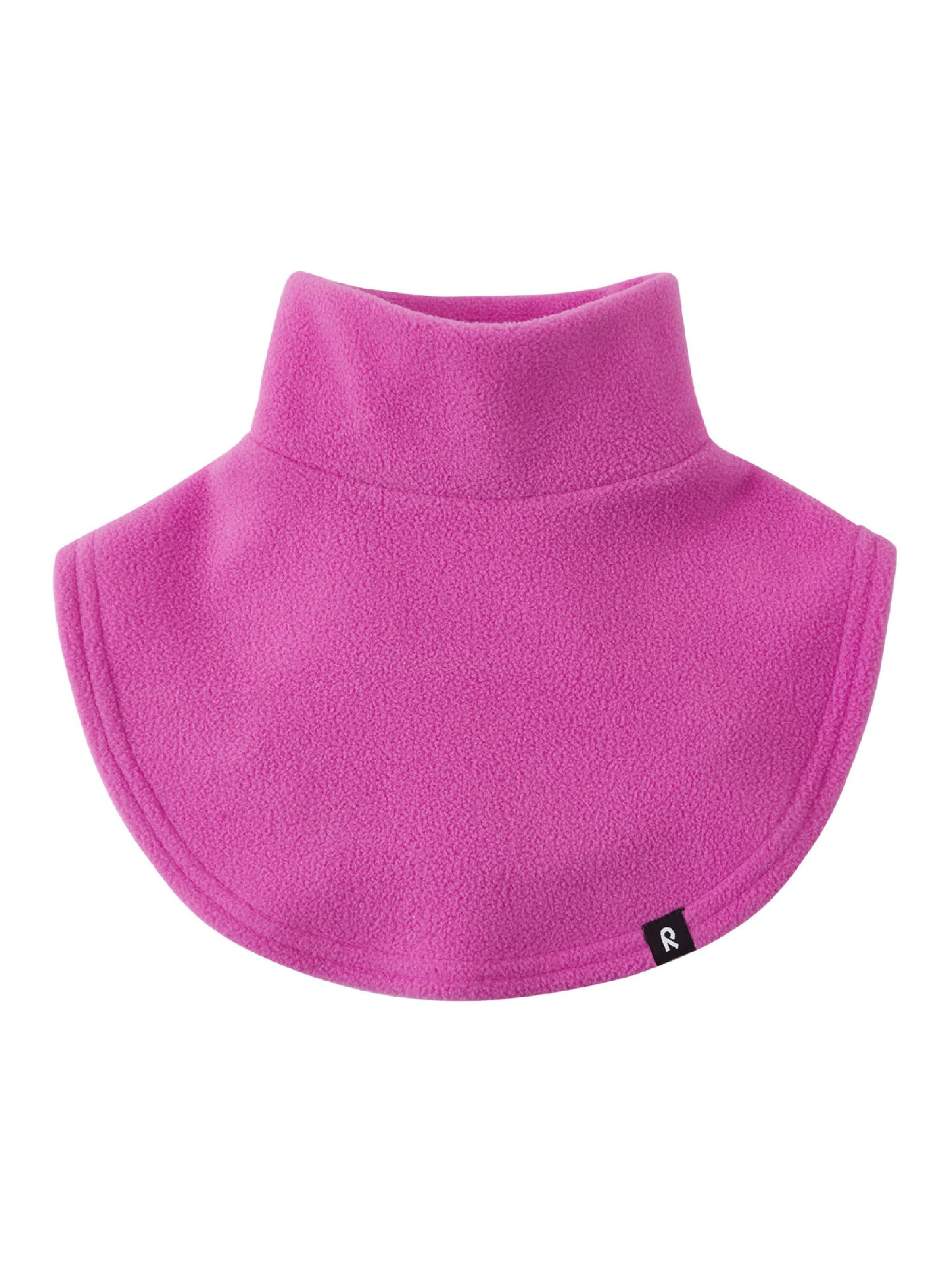 Reima Scarf 'Legenda' in Pink: front