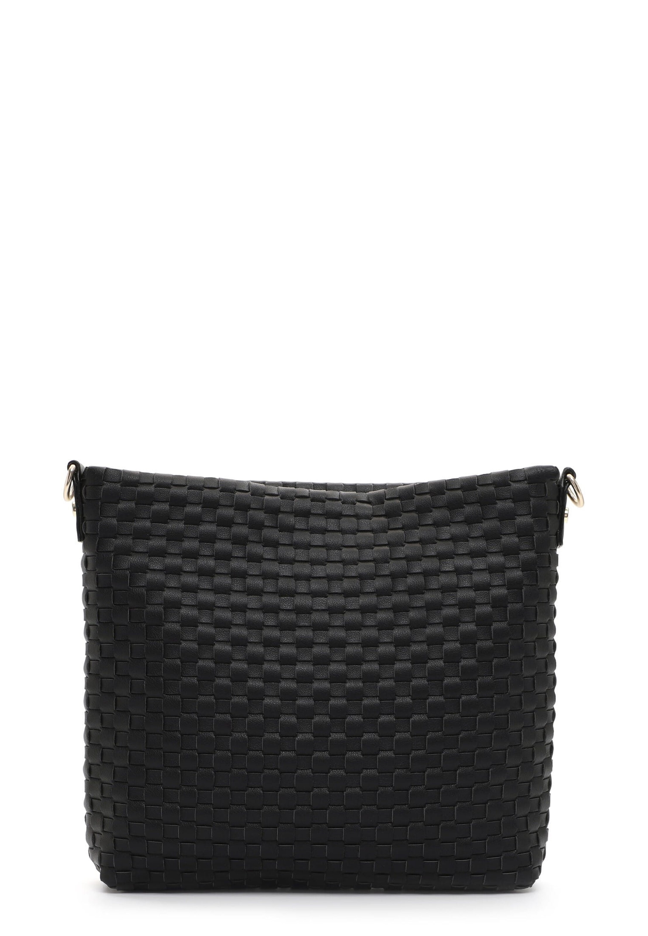 melns Emily & Noah Pleca soma 'Darina'