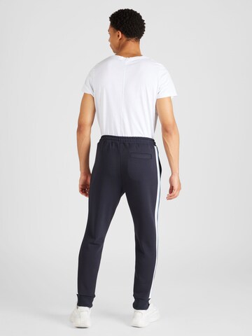 BOSS Joggingpak in Blauw