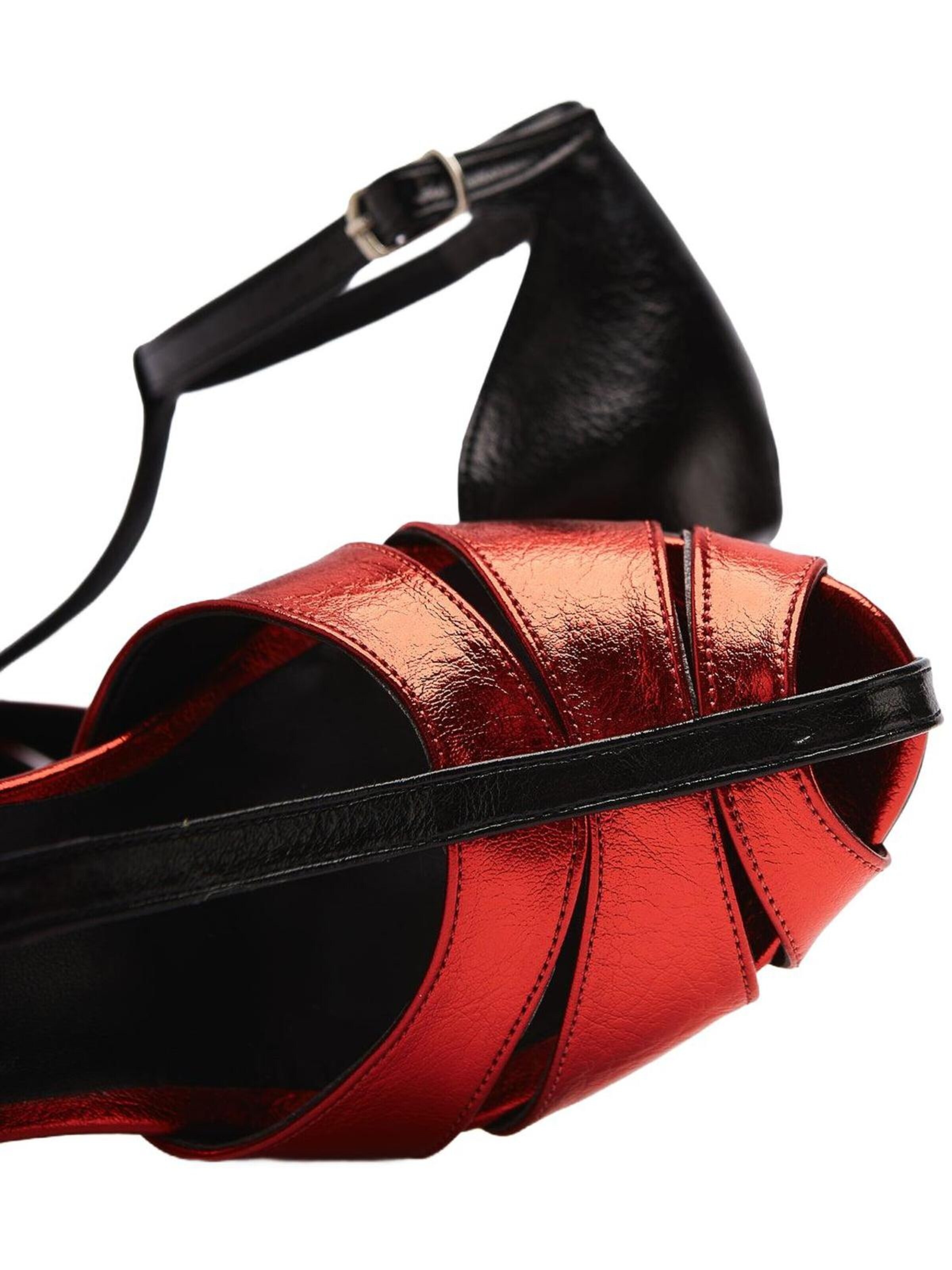 Limoya Slingpumps 'Mian'‌‌‌‌‌‌‌‌‌ in Rot