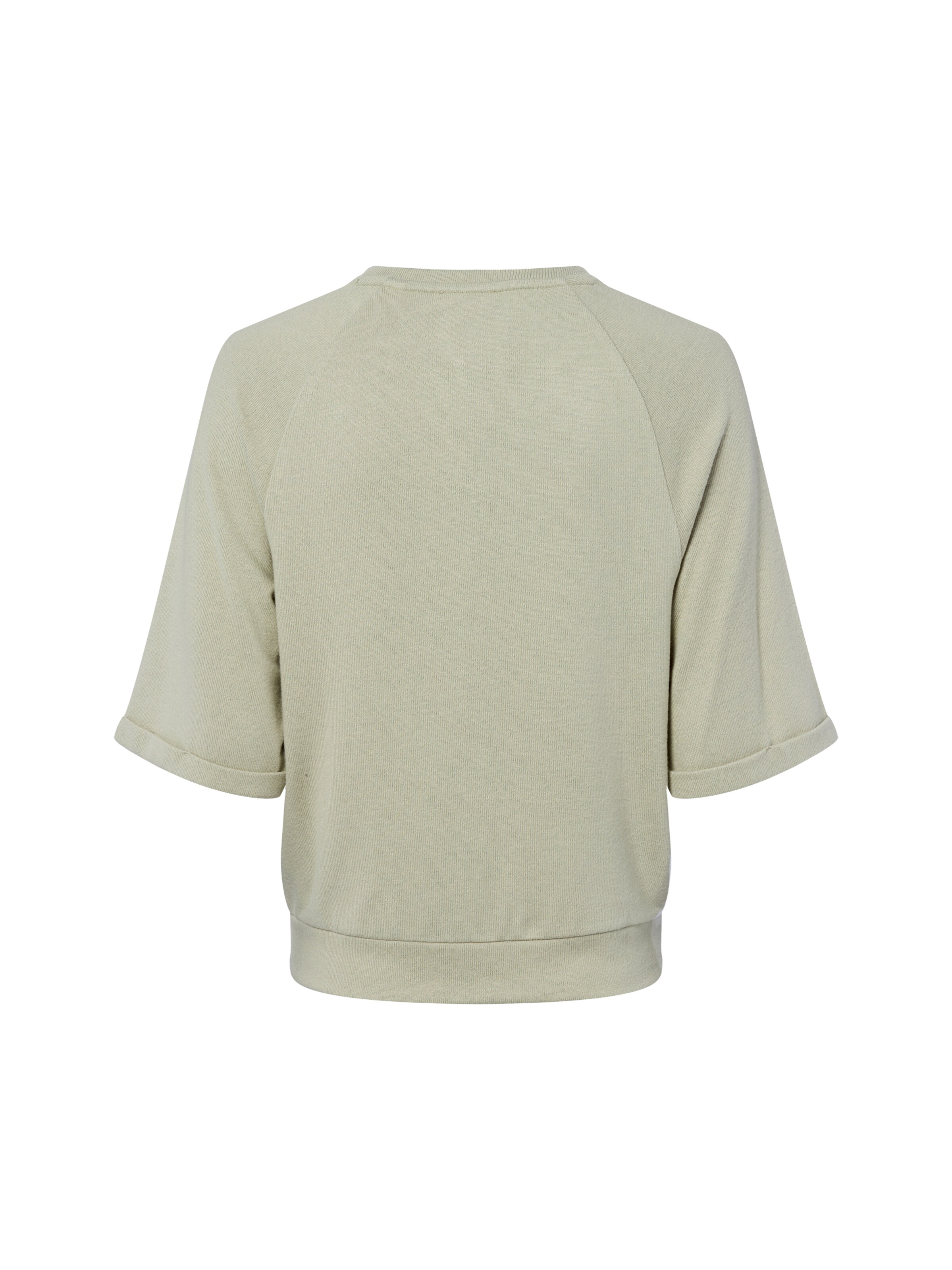 OPUS Sweater ' Sikanna ' in Green