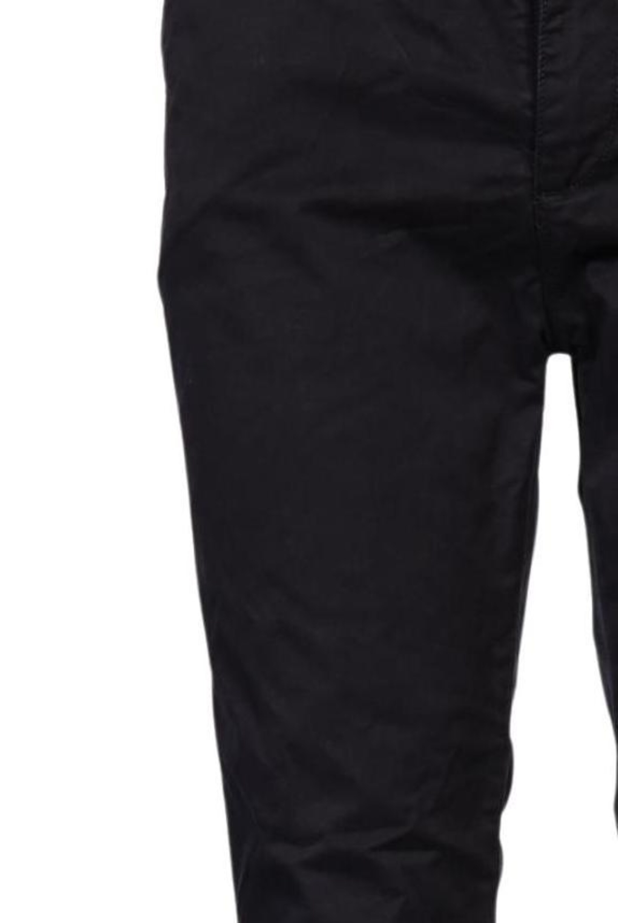 Closed Stoffhose 4XL in Blau