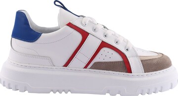 D.MoRo Shoes Sneaker Songoni in Weiß