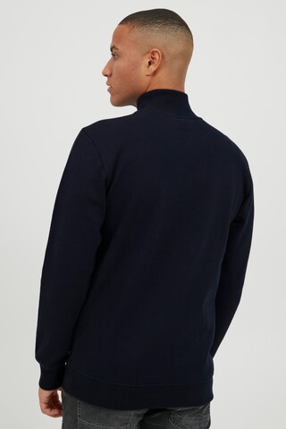 11 Project Sweatshirt in Blau