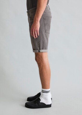 Marc O'Polo DENIM Regular Jeans 'Mats' in Grey