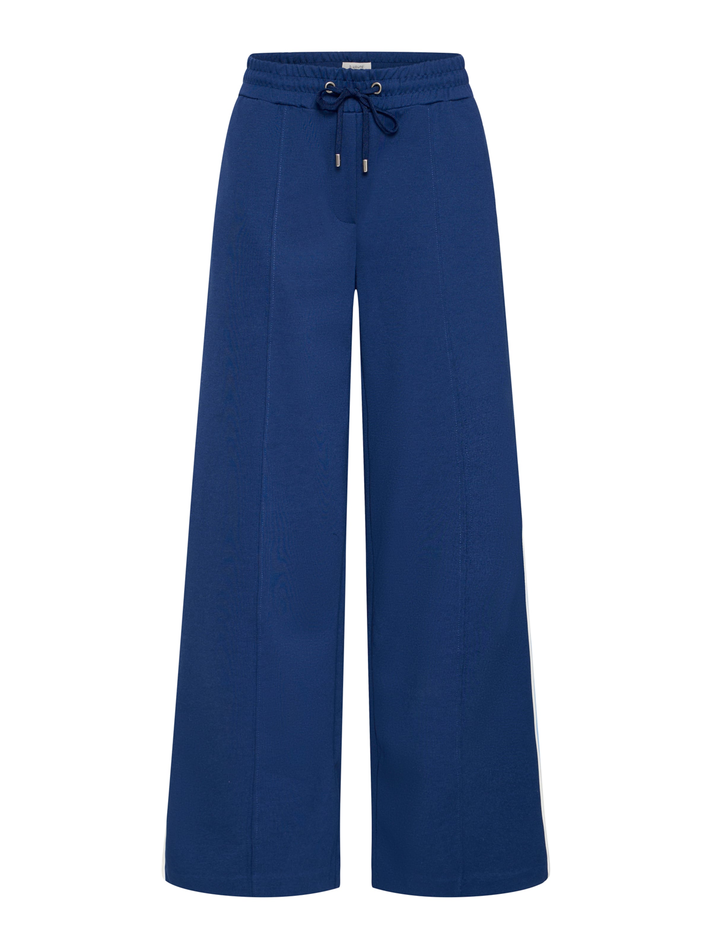 b.young Calças 'BYRIZETTA' em azul / azul pastel, Vista do artigo