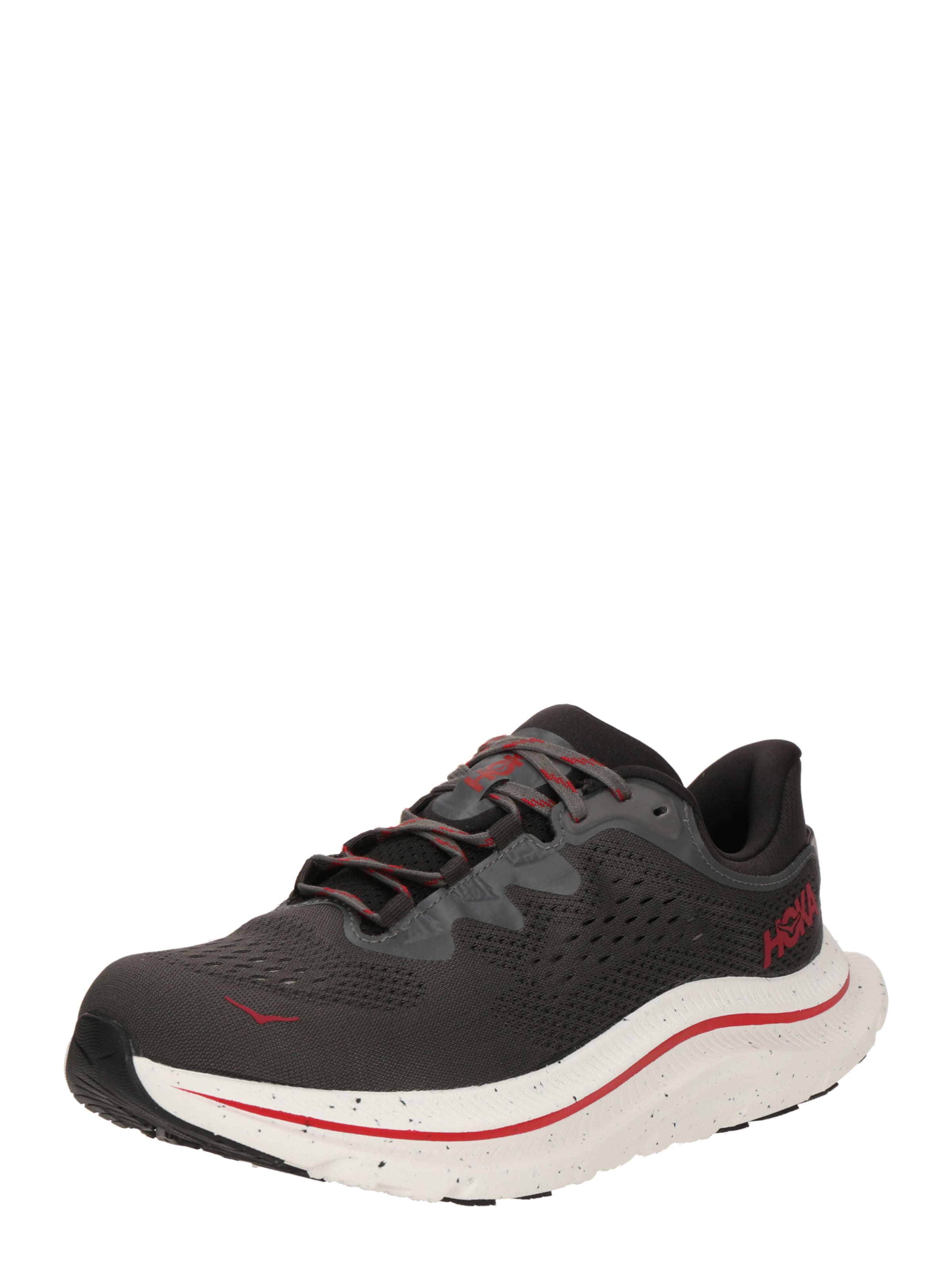 HOKA Παπούτσι για τρέξιμο 'KAWANA 2' σε γκρι: μπροστά