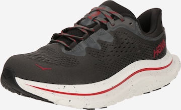 HOKA - Zapatillas de running 'KAWANA 2' en gris: frente
