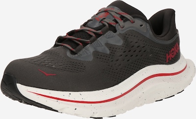 HOKA Tenisice za trčanje 'KAWANA 2' u antracit siva / rubin crvena, Pregled proizvoda