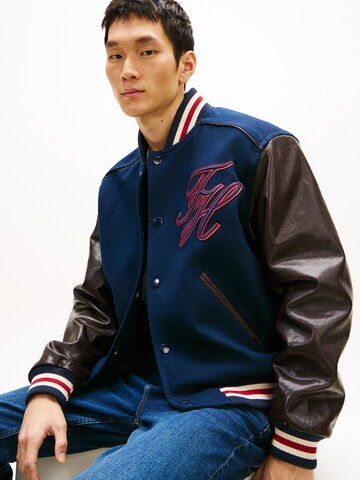 TOMMY HILFIGER Between-Season Jacket in Blue