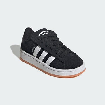 ADIDAS ORIGINALS Sneakers 'Campus 00s' in Zwart