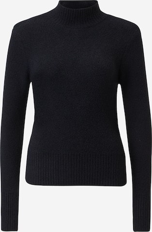 CATWALK JUNKIE Sweater in Black: front