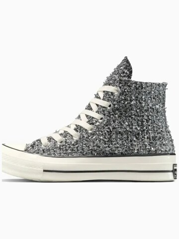CONVERSE Sneaker high 'Converse Chuck 70'‌‌‌‌‌‌‌‌‌ in Grau