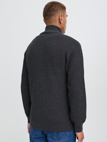 !Solid Knit cardigan ' SDGORALLI ' in Grey