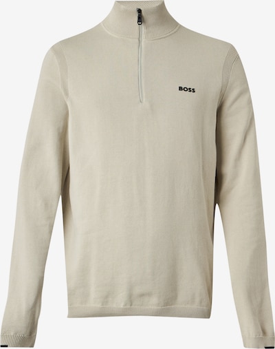 BOSS Pullover 'Ever-X' i S i beige, Produktvisning