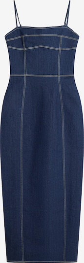 Bershka Šaty - námornícka modrá, Produkt