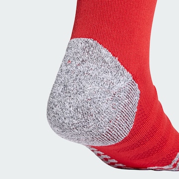 ADIDAS PERFORMANCE Sportsocken 'Frankreich Rugby 120Y' in Rot