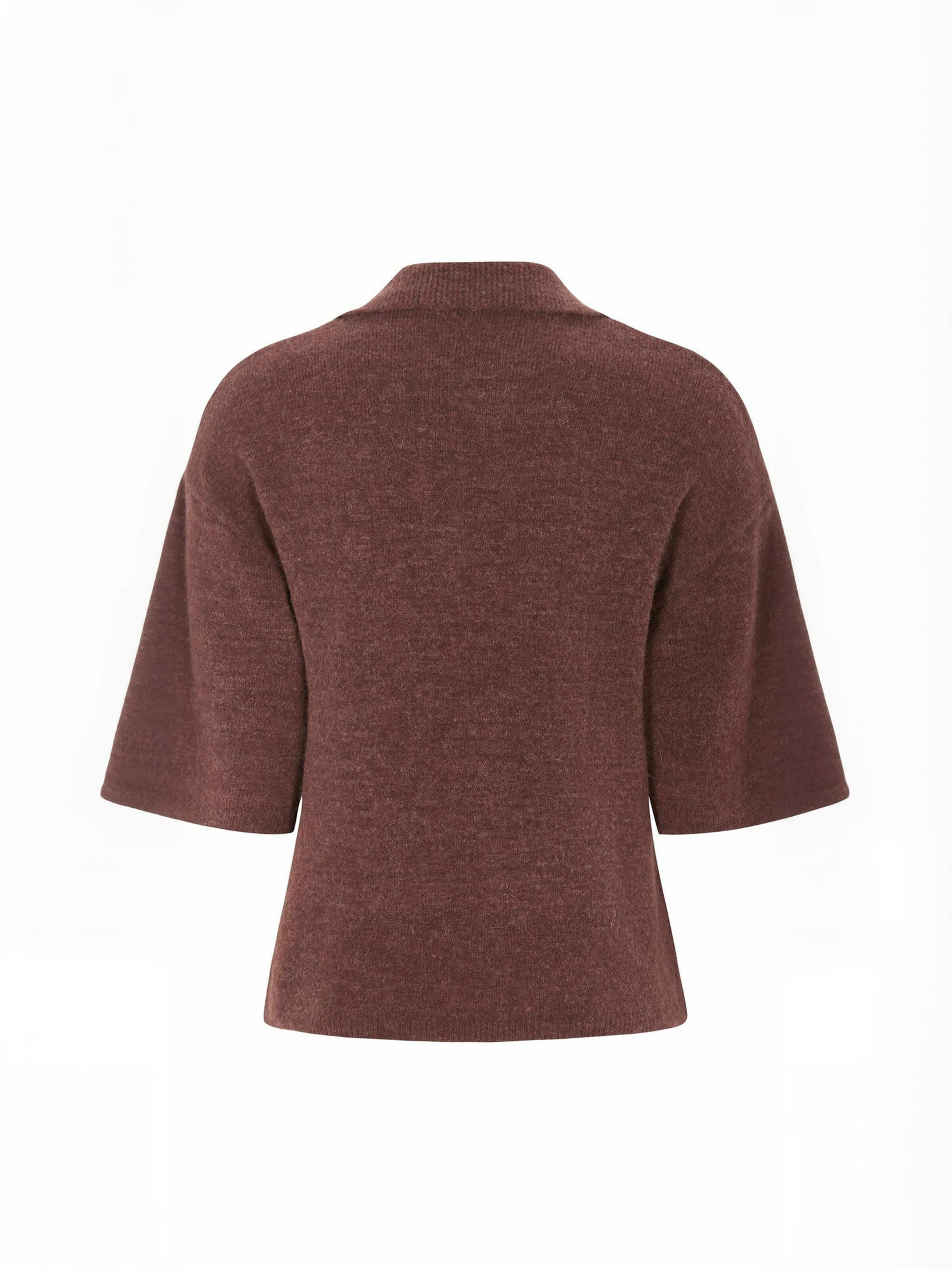 Soft Rebels - Top ' SRAllison ' en Mezcla de colores: atrás