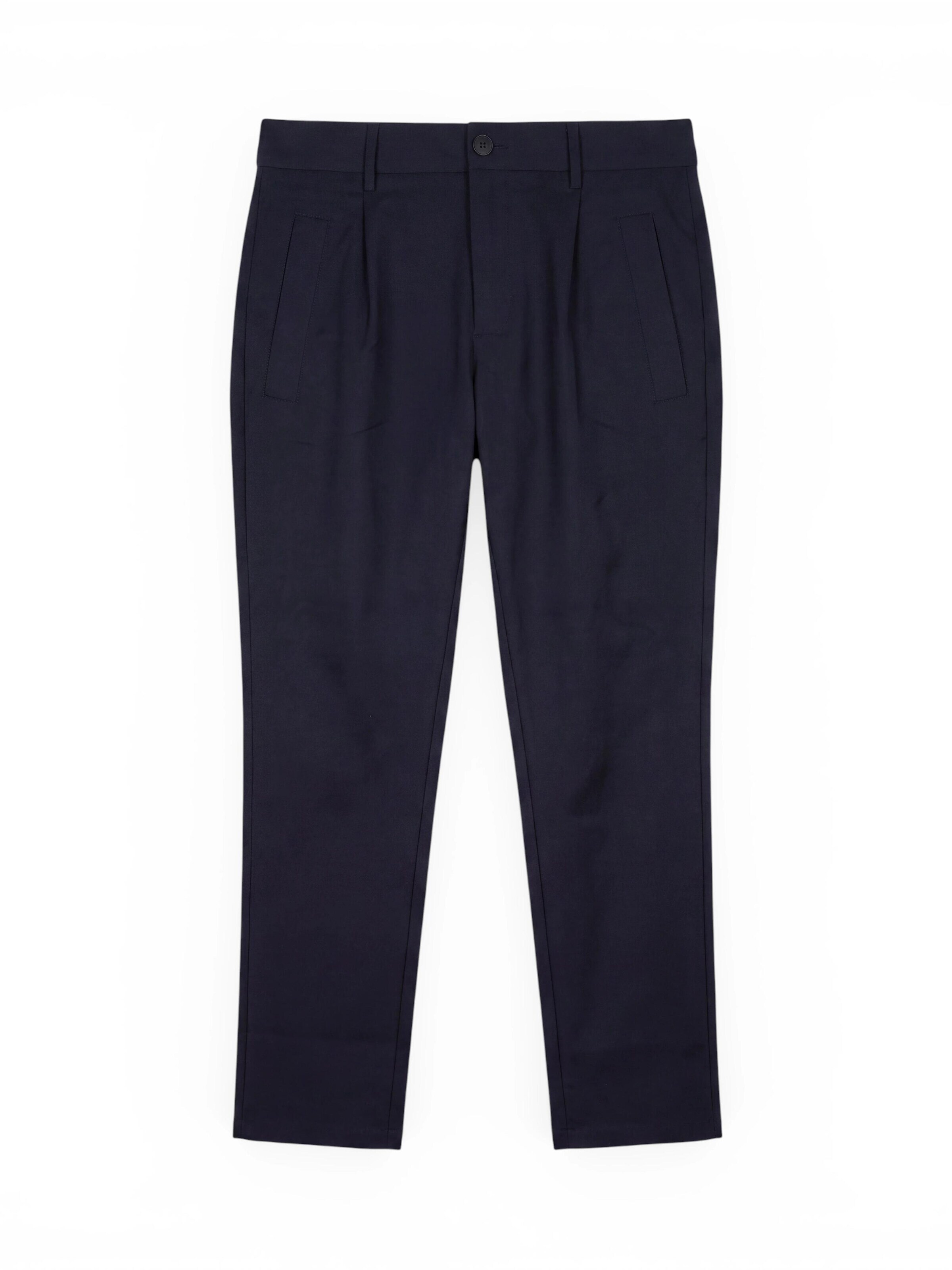 Giotelli Chinohose 'ENZO'‌ in Blau
