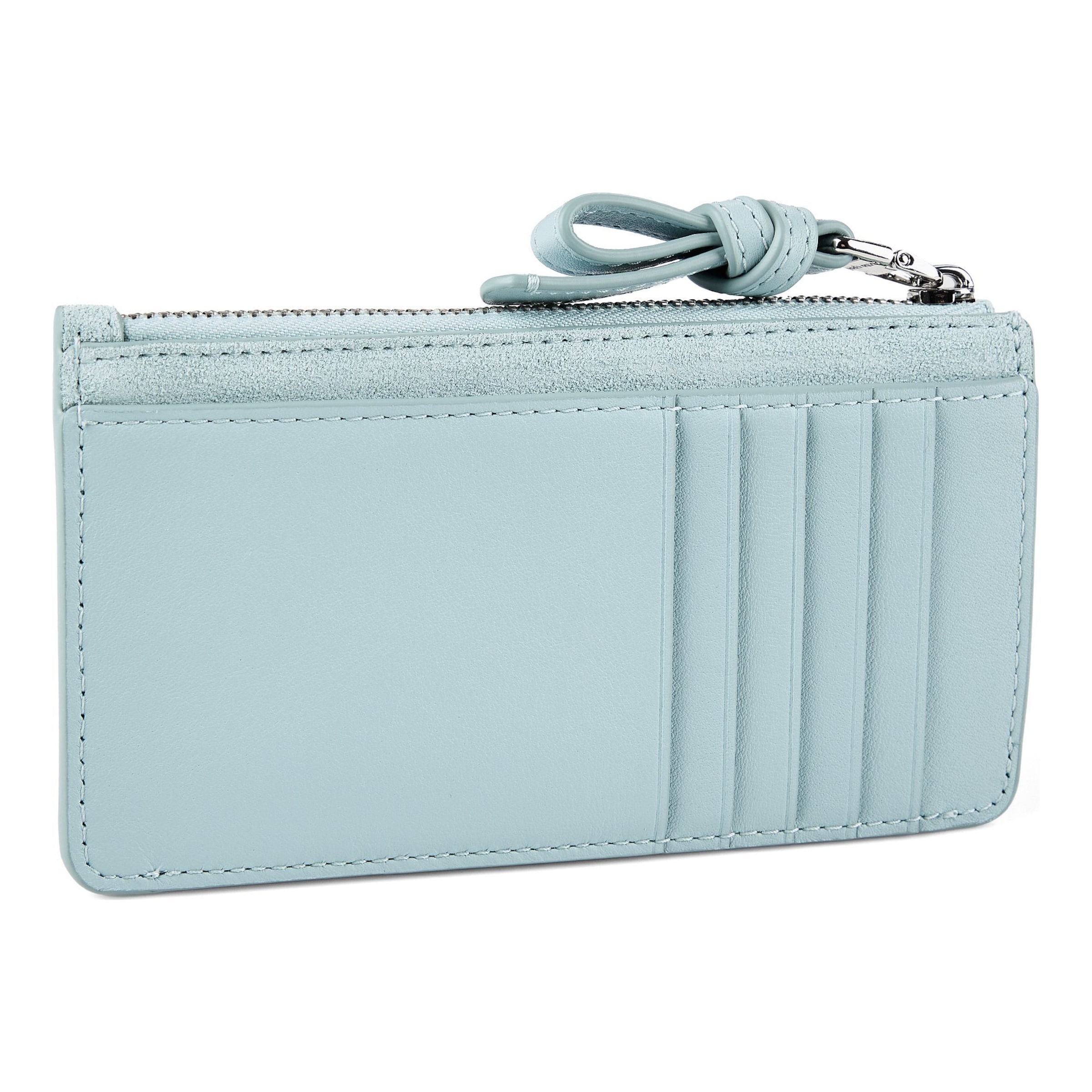 Porte-monnaies Kate Spade en bleu