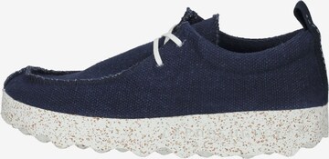 Asportuguesas Moccasins in Blue