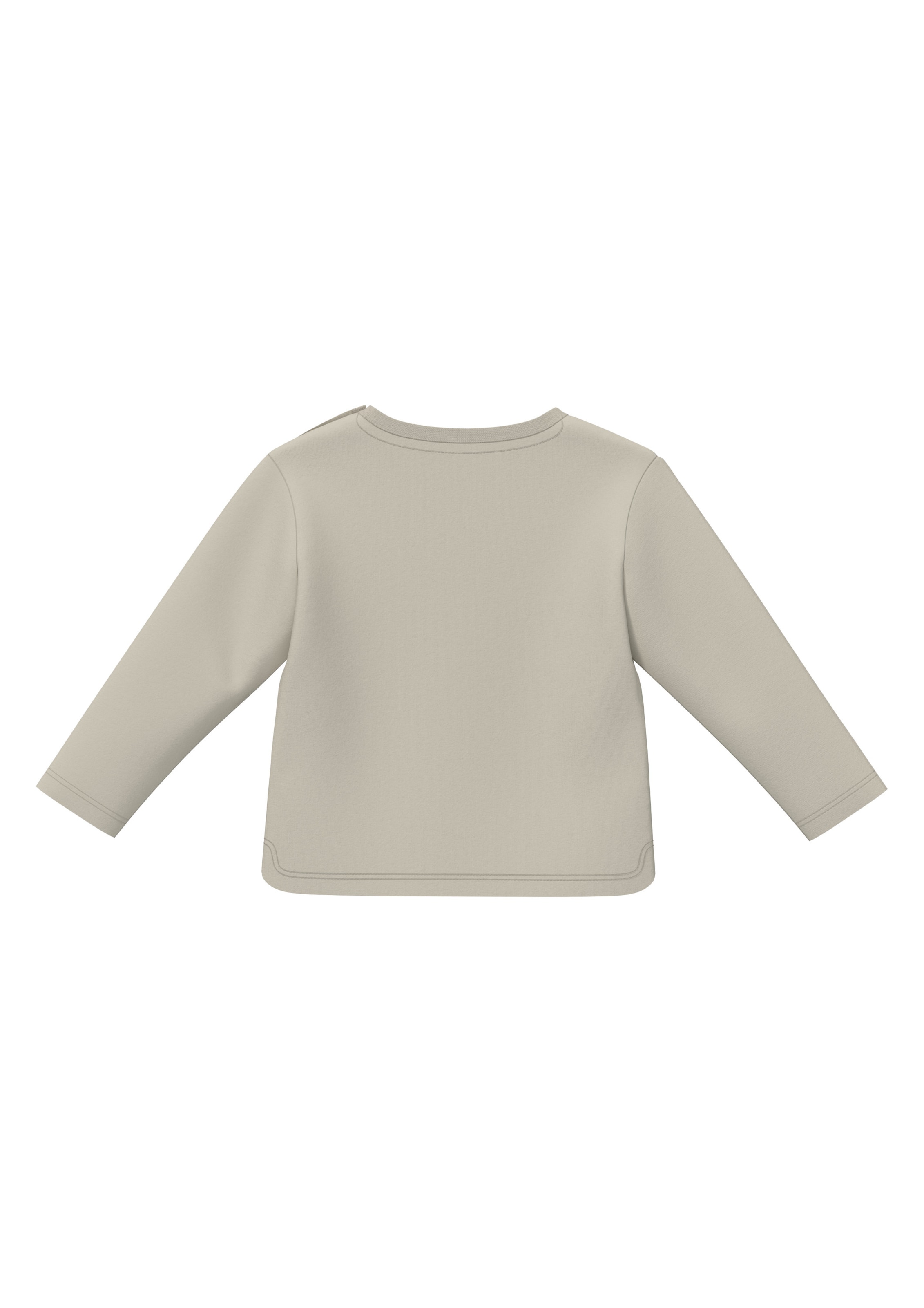 T-Shirt s.Oliver en vert