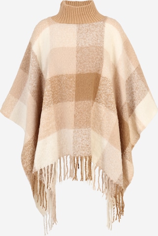 OPUS Cape in Brown: front