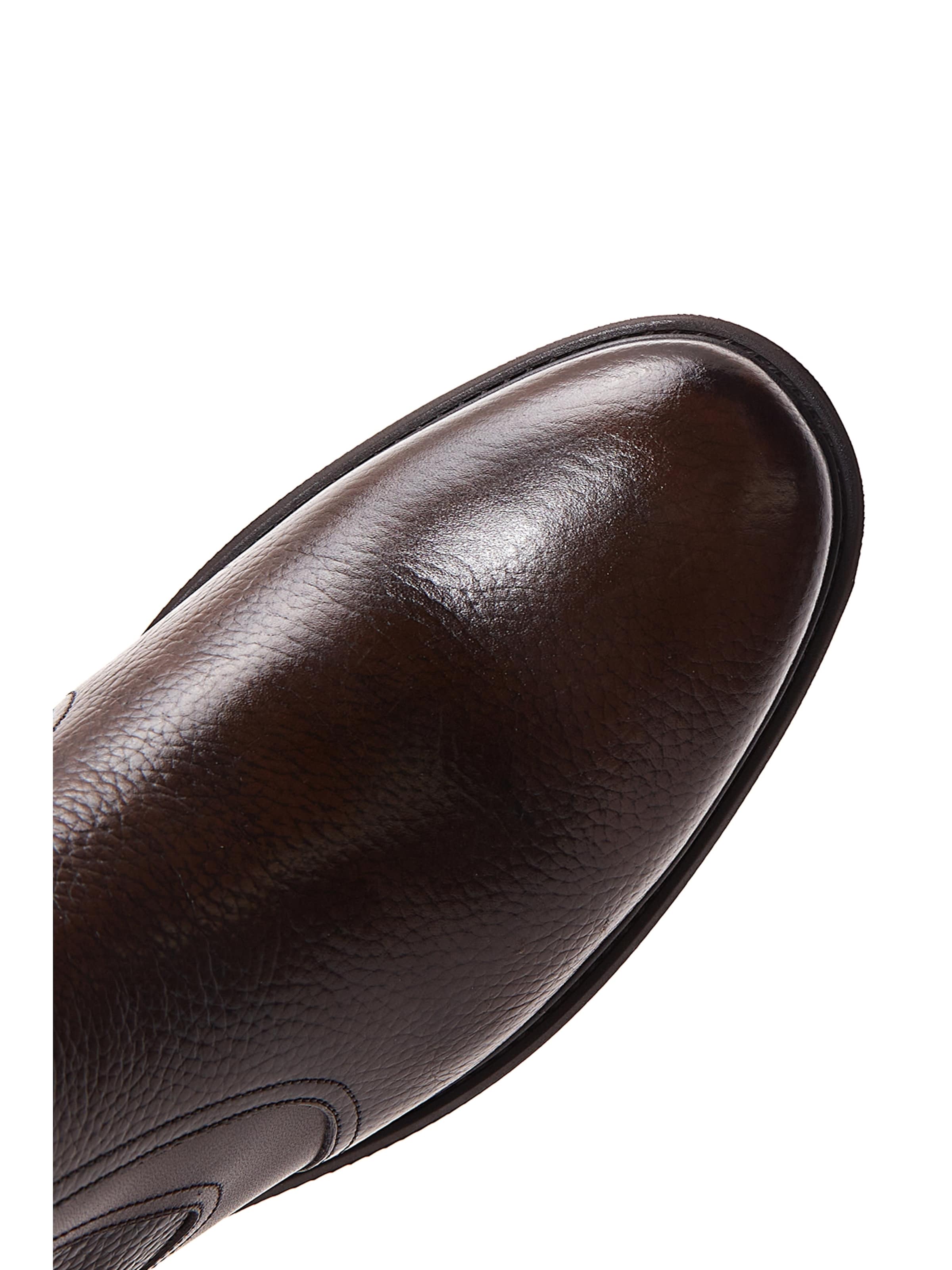 Derimod Boots i brun