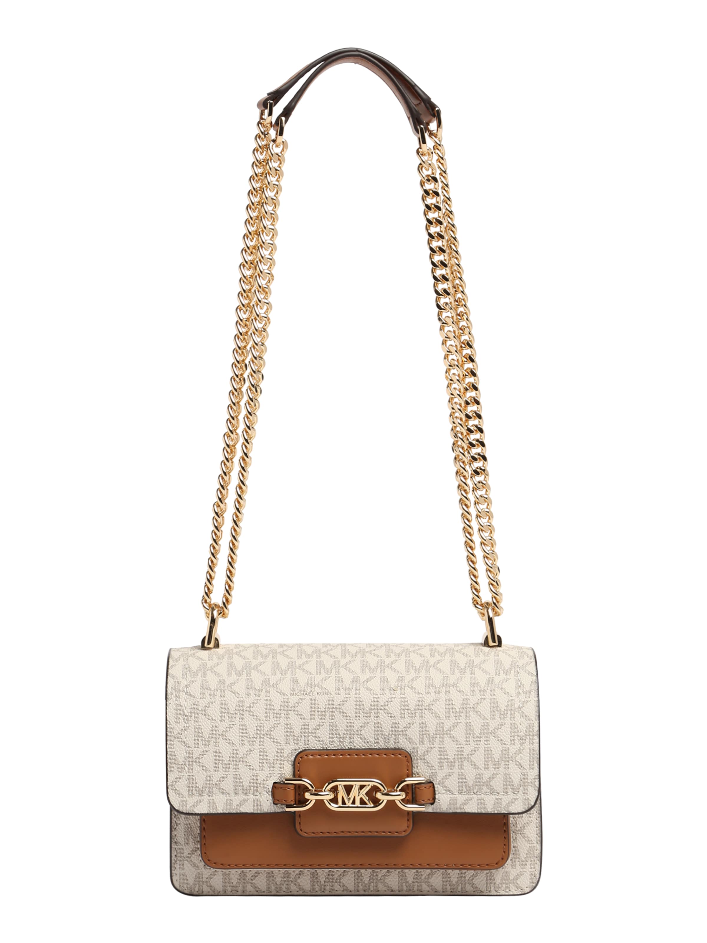 brūns MICHAEL Michael Kors Pleca soma