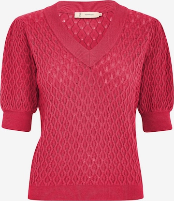 Peppercorn Toppi 'Rosalia' värissä vaaleanpunainen: etupuoli