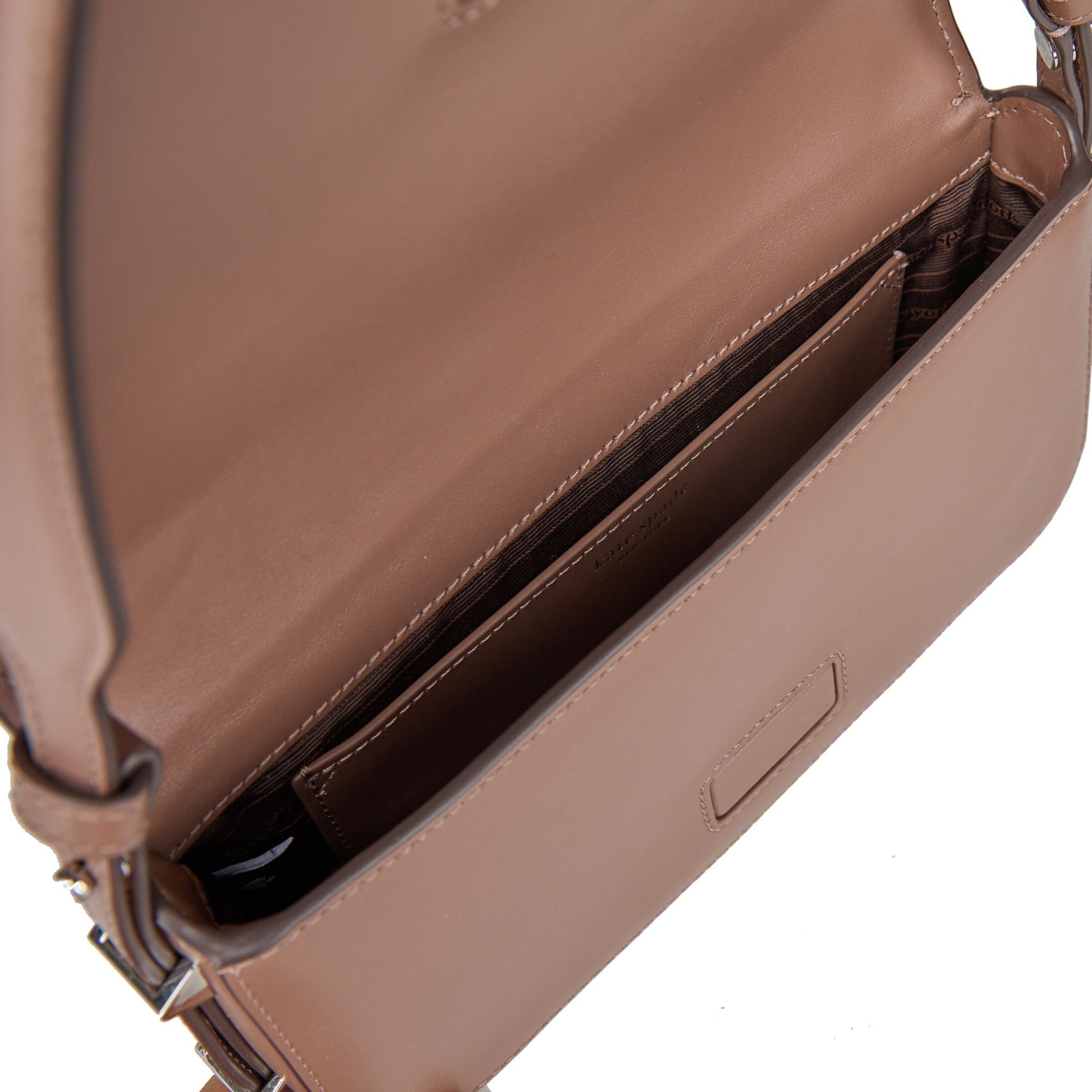 Borsa a spalla 'Liv' di Kate Spade in rosa