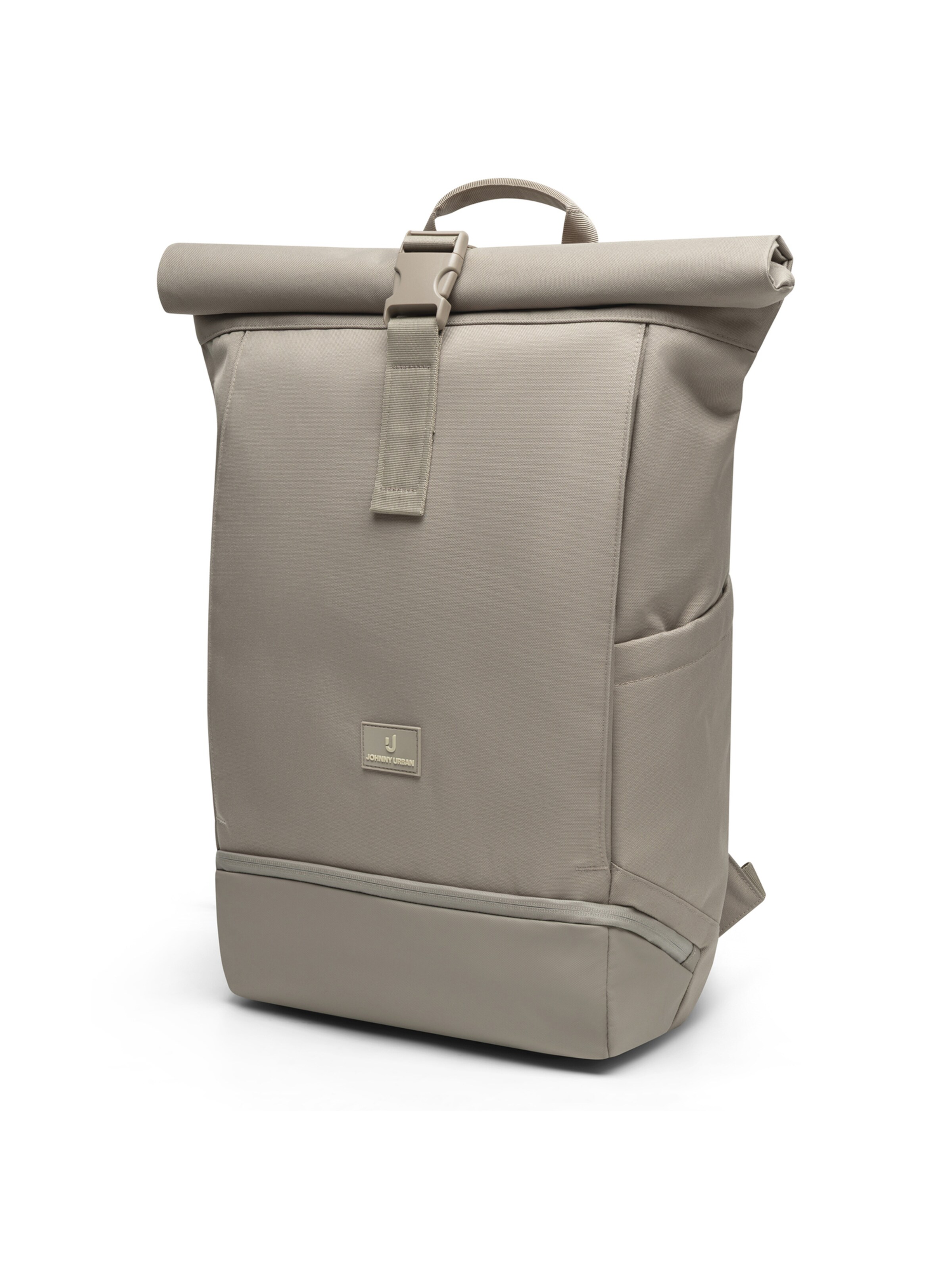 Johnny Urban Backpack 'Allen XL' in Grey