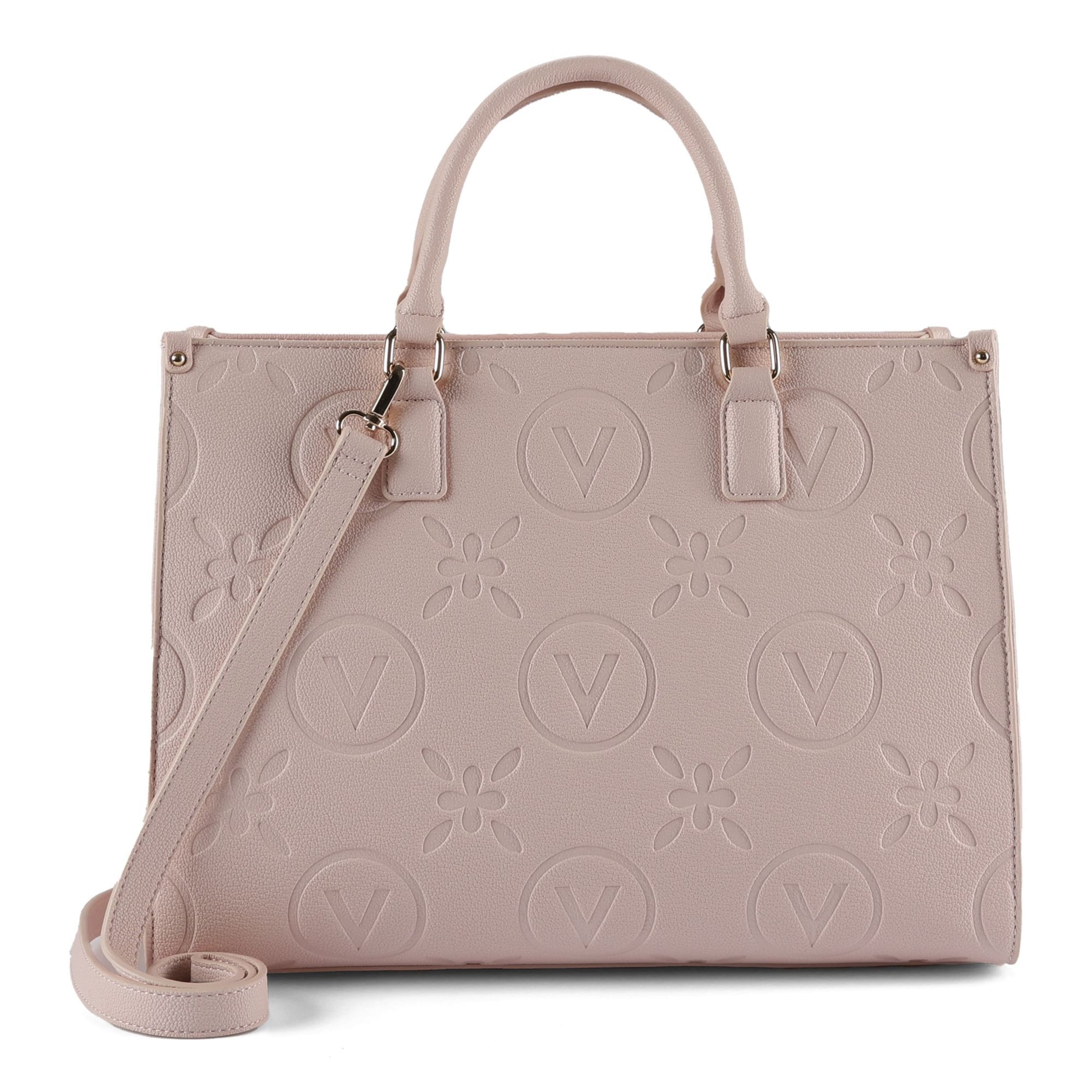 VALENTINO Shopper 'Samba' in Rose, Item view