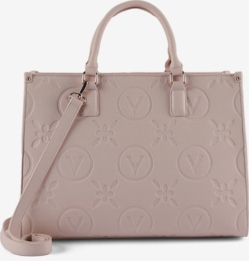 VALENTINO Shopper 'Samba' in Pink: front