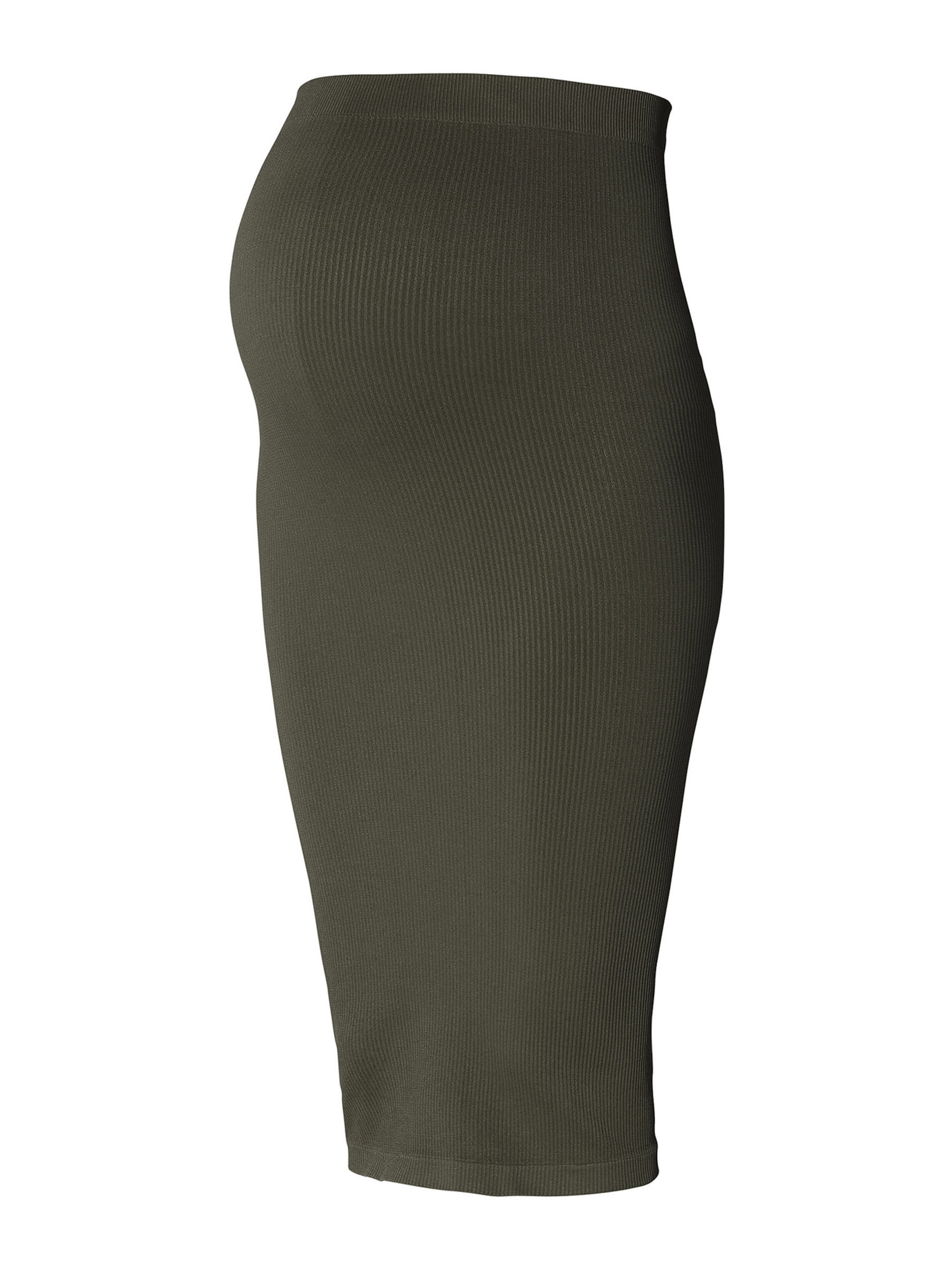 Noppies Skirt 'Ema' in Green: front