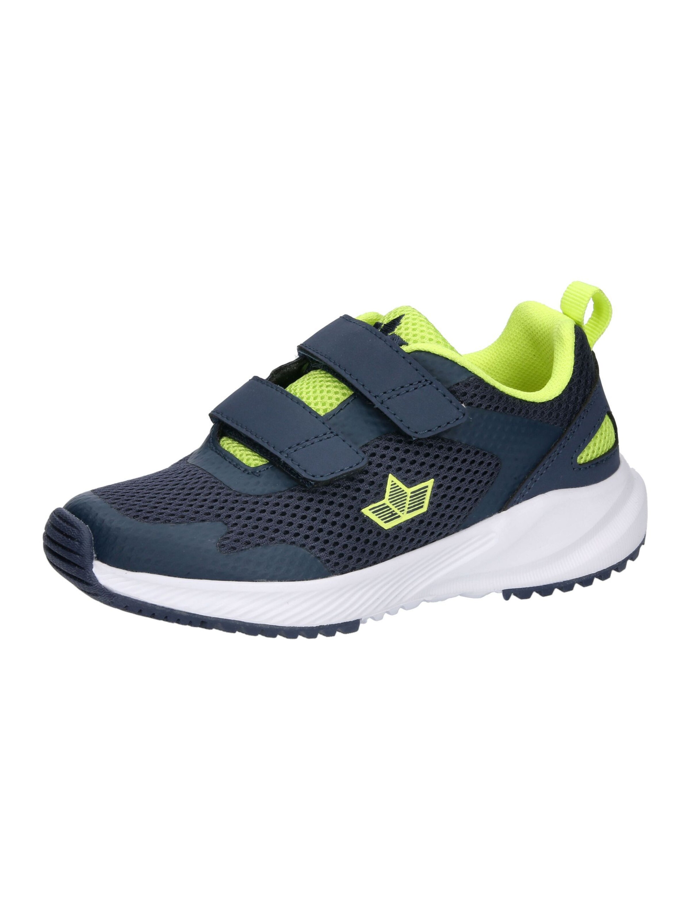 LICO Sportschuh 'Score V' in Blau: Vorderseite