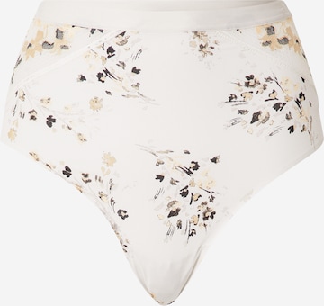 Panty 'Electra' di TRIUMPH in beige: frontale