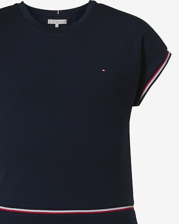 Rochie de la TOMMY HILFIGER pe albastru