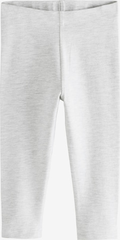 Next Skinny Leggingsit värissä harmaa: etupuoli