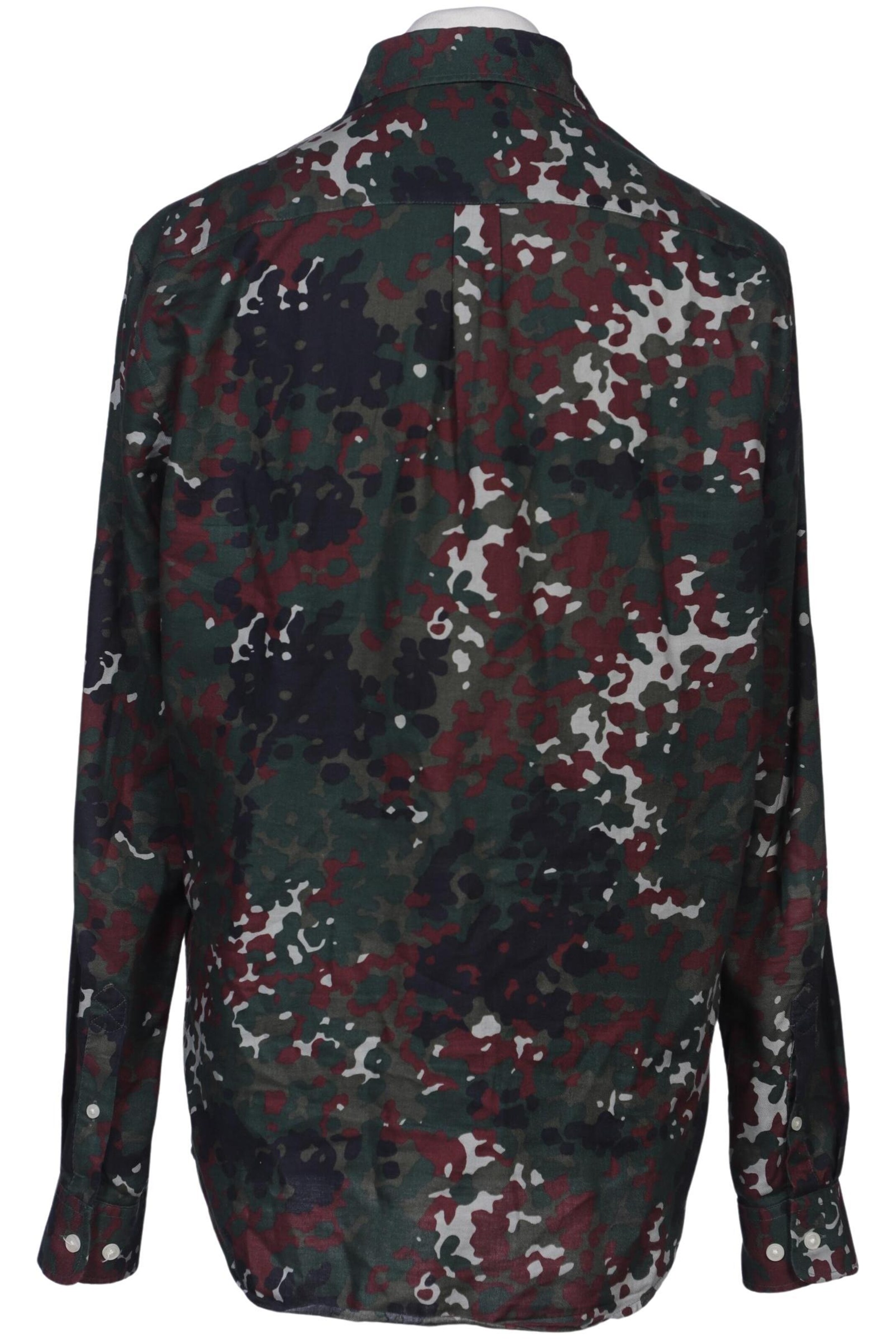 Samsøe Samsøe Button Up Shirt in L in Mixed colors