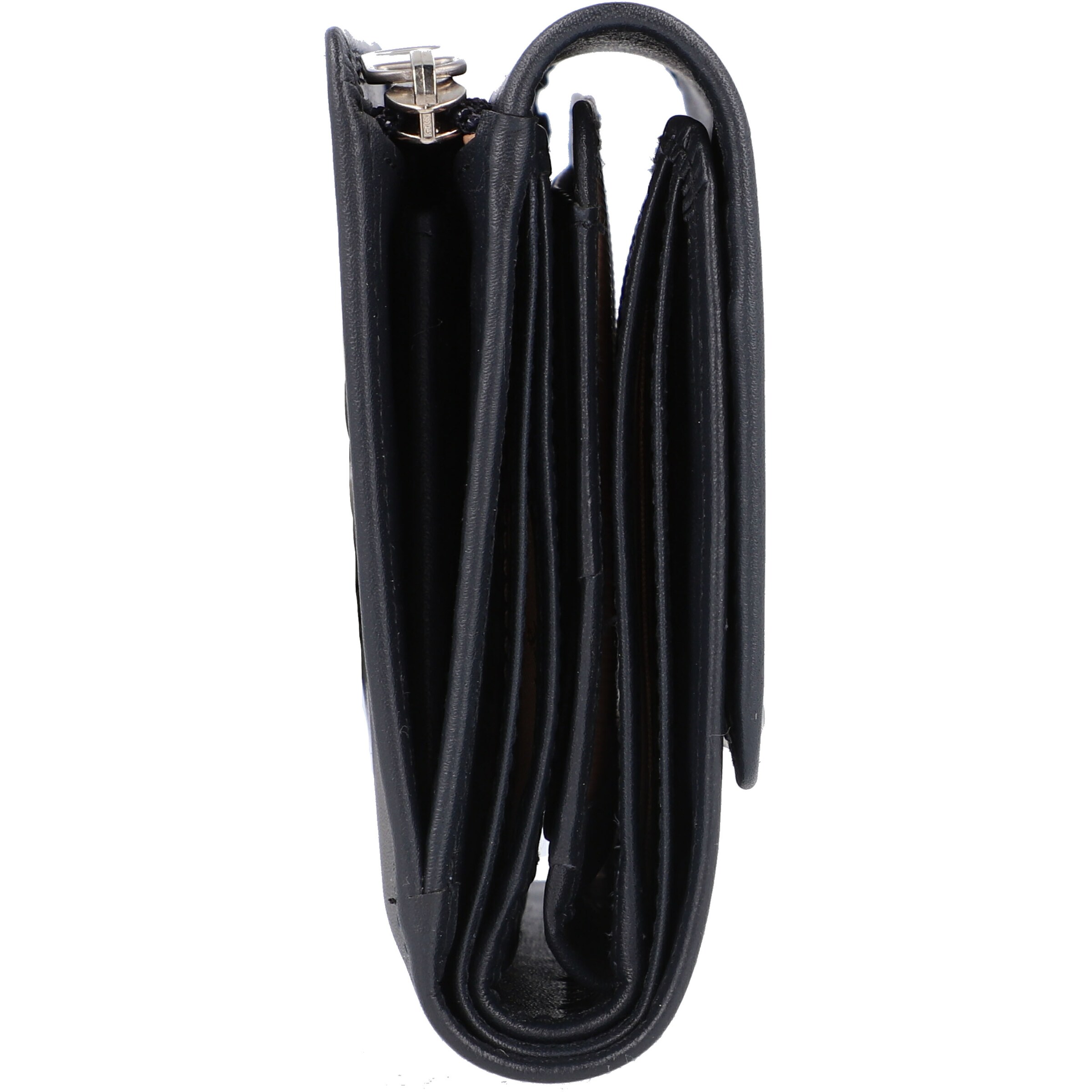 Porte-monnaies Esquire en bleu