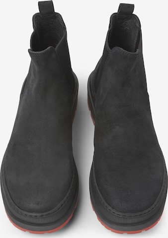 CAMPER Chelsea Boots 'Brutus Trek' in Black