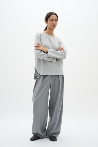 InWear Sweater 'GincentIW' in Grey