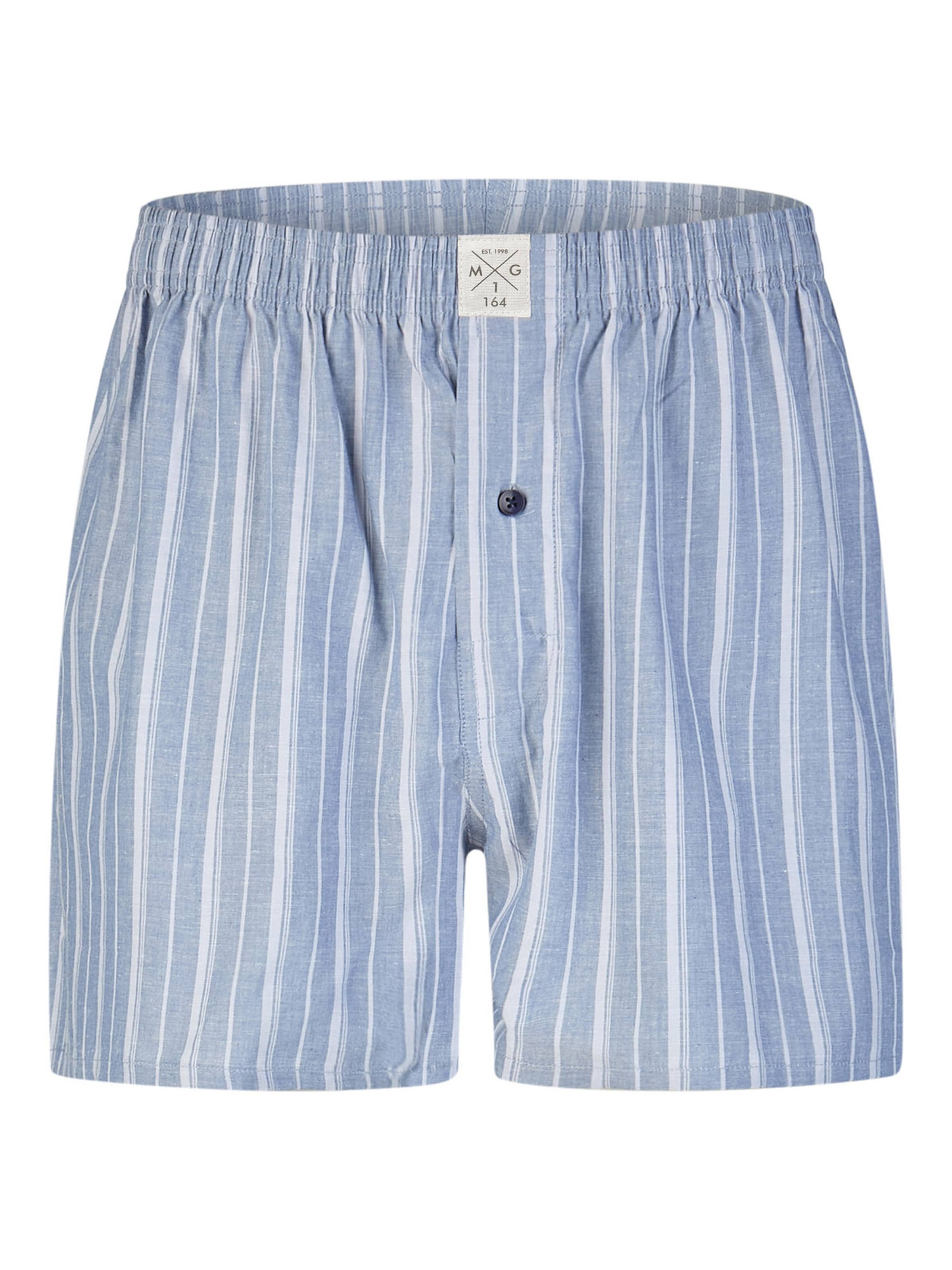 MG-1 Onderbroek 'Classics' in Gemengde kleuren