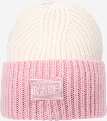 MSCH COPENHAGEN - Gorros 'Kara' em rosa