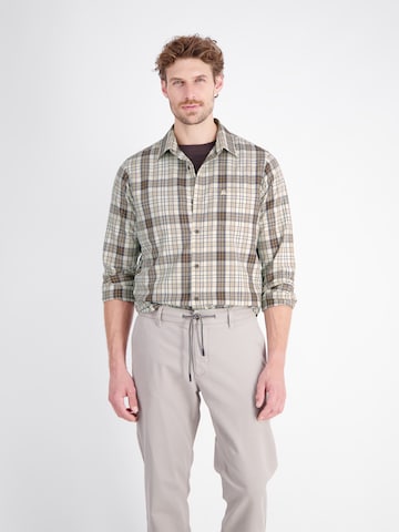LERROS Regular Fit Hemd in Mischfarben