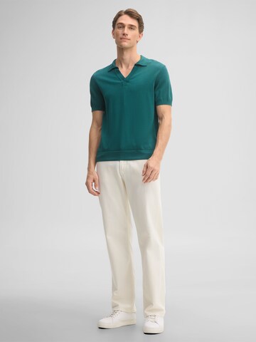 STRELLSON Shirt in Green