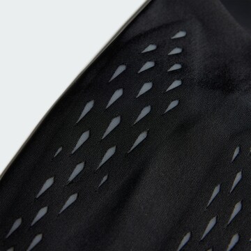 ADIDAS PERFORMANCE Schienbeinschoner 'X Pro' in Schwarz