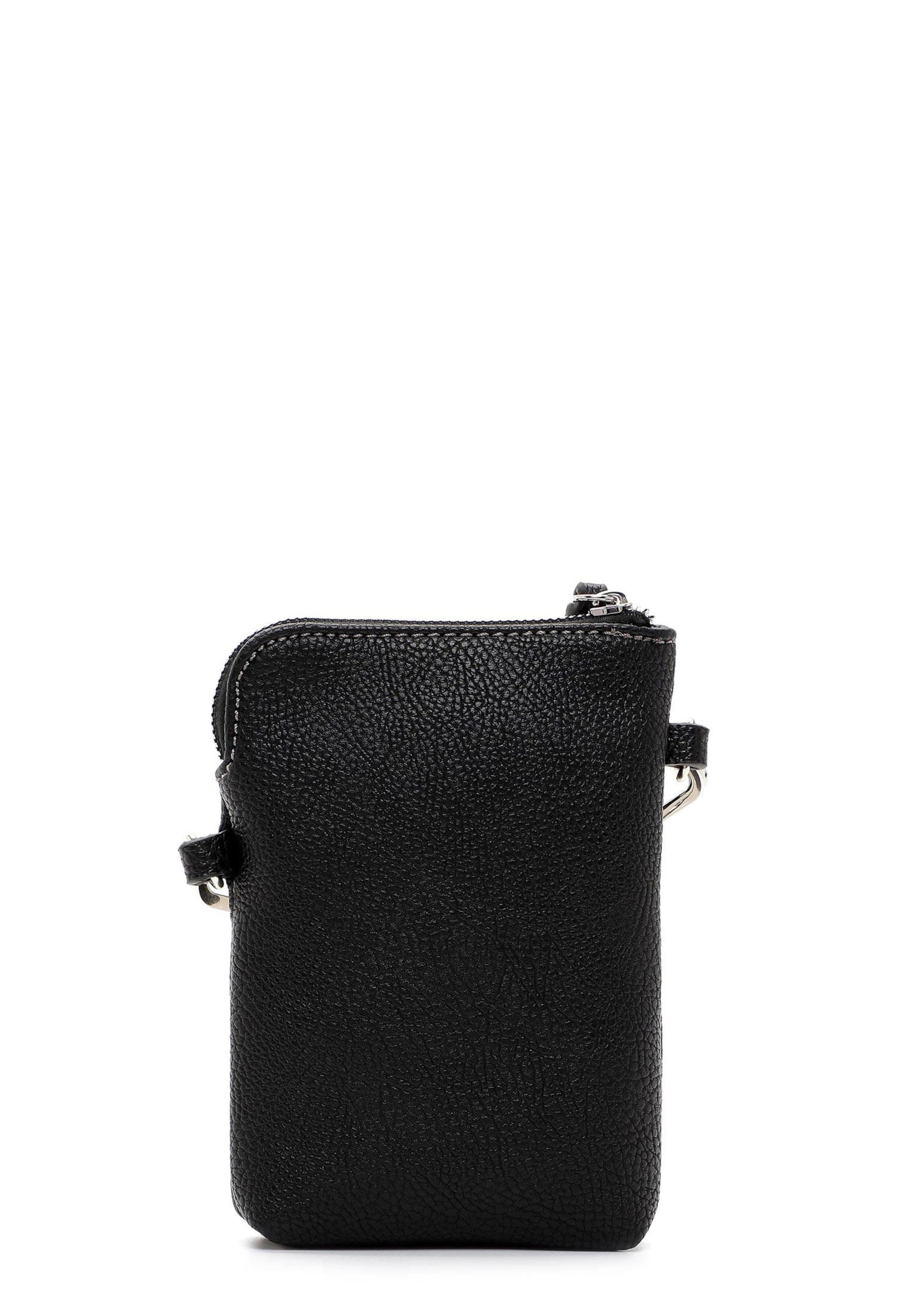 Suri Frey Skuldertaske 'Debby' i sort